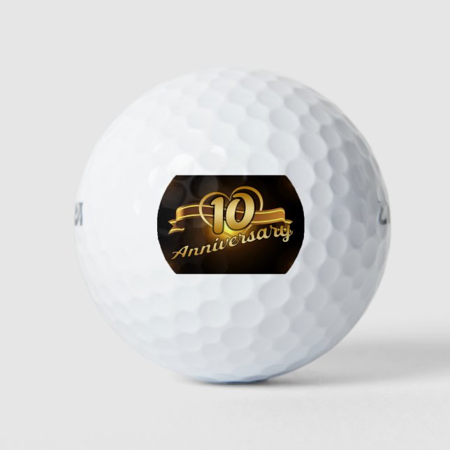 Golf ⛳ Ball ⛳ (Front)