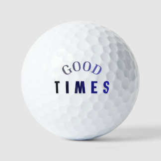 golf ball