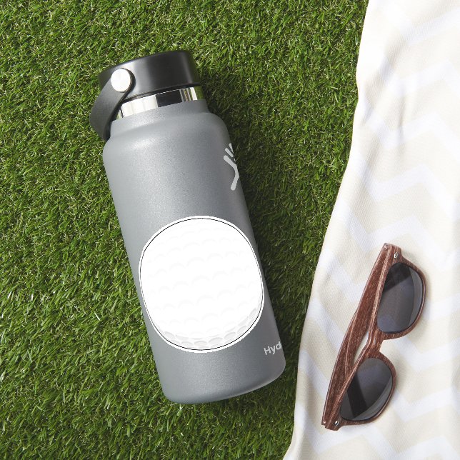 Golf Ball (HydroFlask Insitu)
