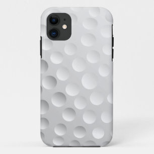 Golf Ball iPhone 11 Case