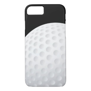 Golf Ball iPhone 8/7 Case
