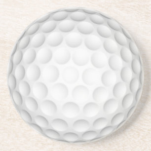 Golf Ball Coaster