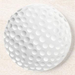 Golf Ball Coaster