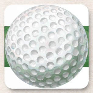 Golf Ball Coaster