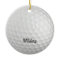 Golf Ball Customisable