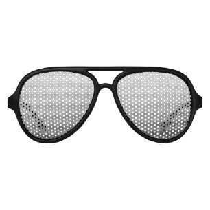 Golf Ball Design Photo Sunglasses Shades