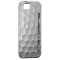 Golf Ball Dimples pattern with Personalised Text