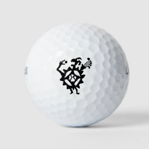 Golf Ball Eater Petroglyph