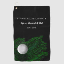 Golf ball green golf course golfing bachelor party