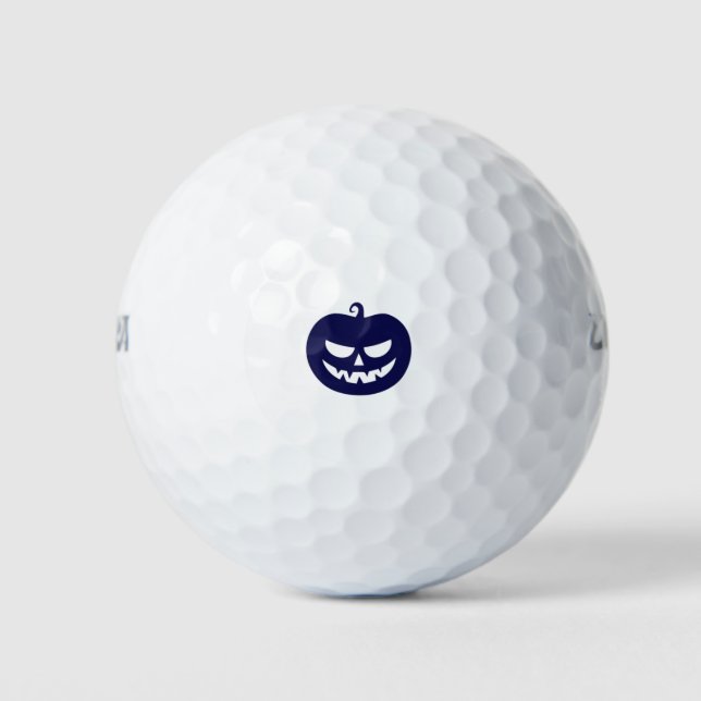 Golf Ball Hallowen  (Front)
