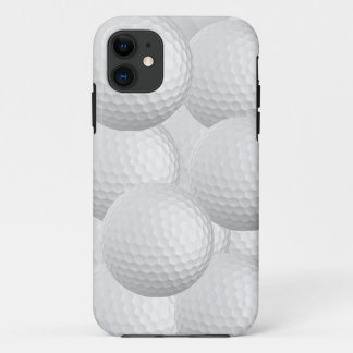Golf Ball Iphone 5 Case