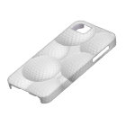 Golf Ball Iphone 5 Case
