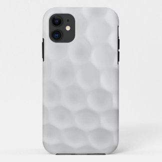 Golf Ball Iphone 5 Case