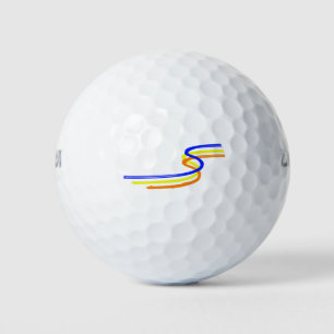 Golf ball Jump