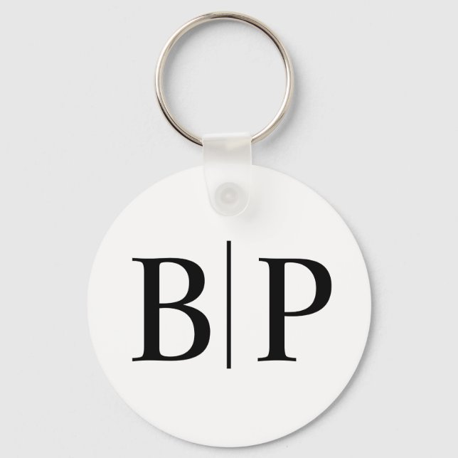 Golf Ball Marker,Personalised Golf Divot custom  Key Ring (Front)
