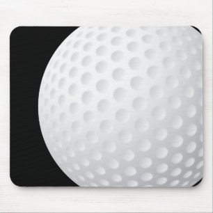 Golf Ball Mousepad