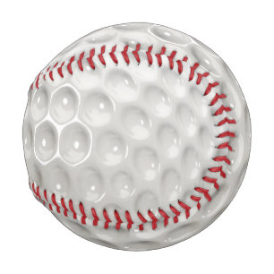 Golf Ball Novelty