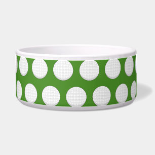Golf Ball Pattern