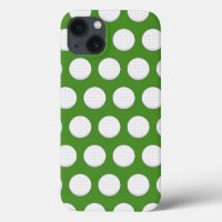 Golf Ball Pattern