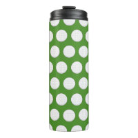Golf Ball Pattern