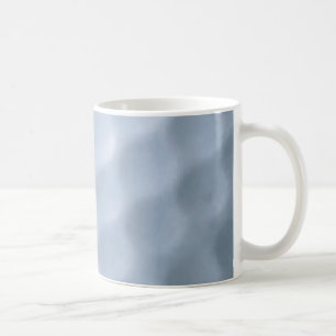 Golf Ball Print Pattern Background Coffee Mug