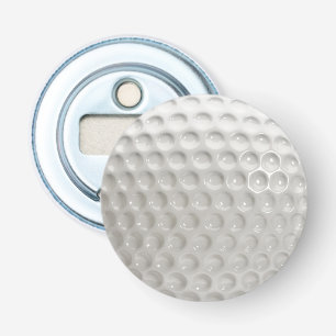 Golf Ball Sport Bottle Opener
