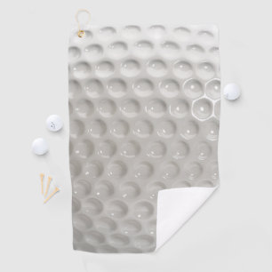 Golf Ball Sport Towel