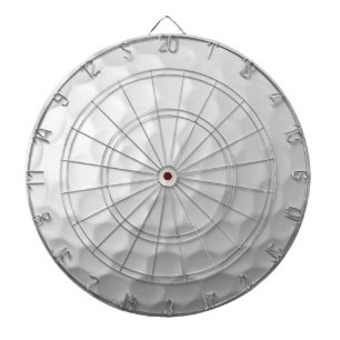 Golf Ball Texture Dartboard