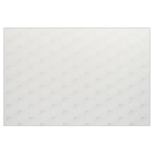 Golf ball texture fabric