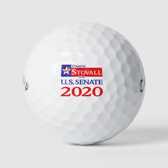Golf Balls (Front)