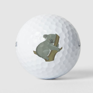 Golf Balls