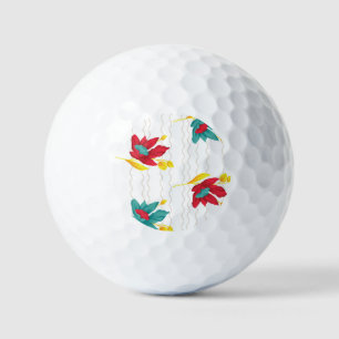 Golf Balls