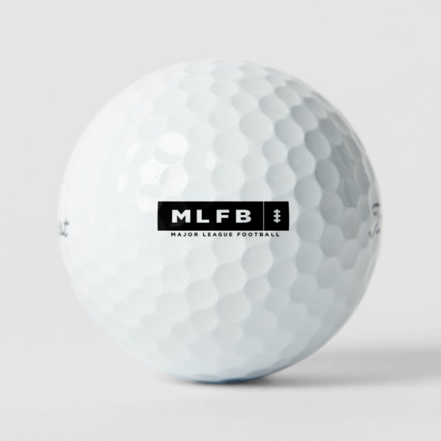 Golf Balls (Front)