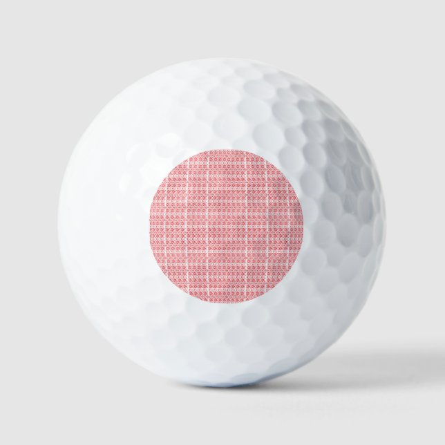 Golf Balls (Front)