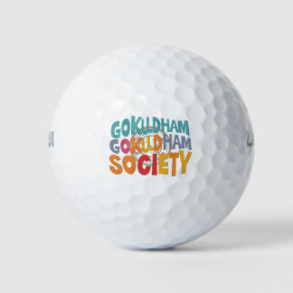 Golf Balls
