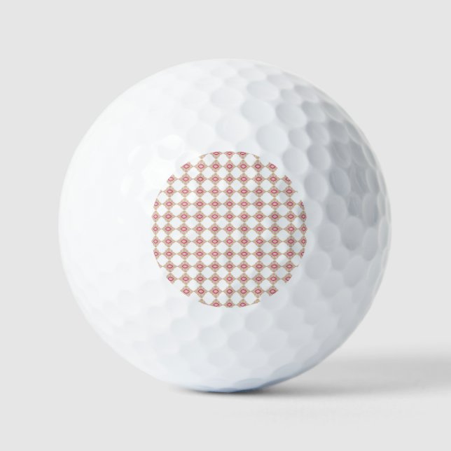 Golf Balls (Front)