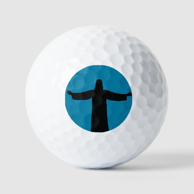 Golf Balls (Front)
