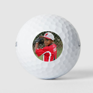 Golf Balls