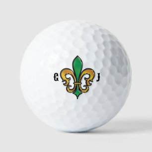 Golf Balls