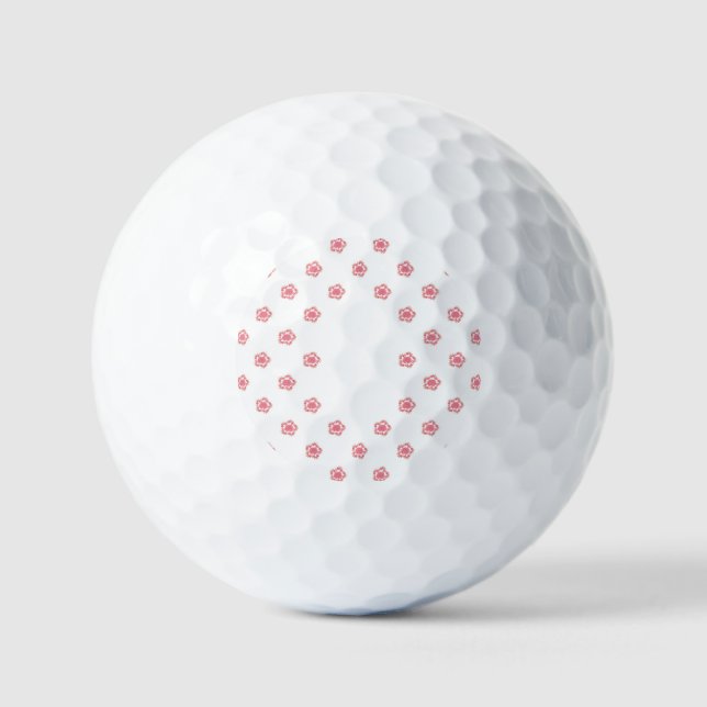 Golf Balls (Front)