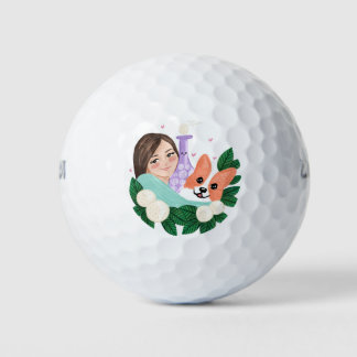 Golf Balls