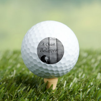 golf balls