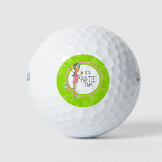 Golf Balls
