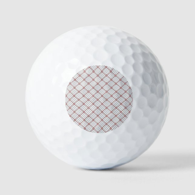 Golf Balls (Front)