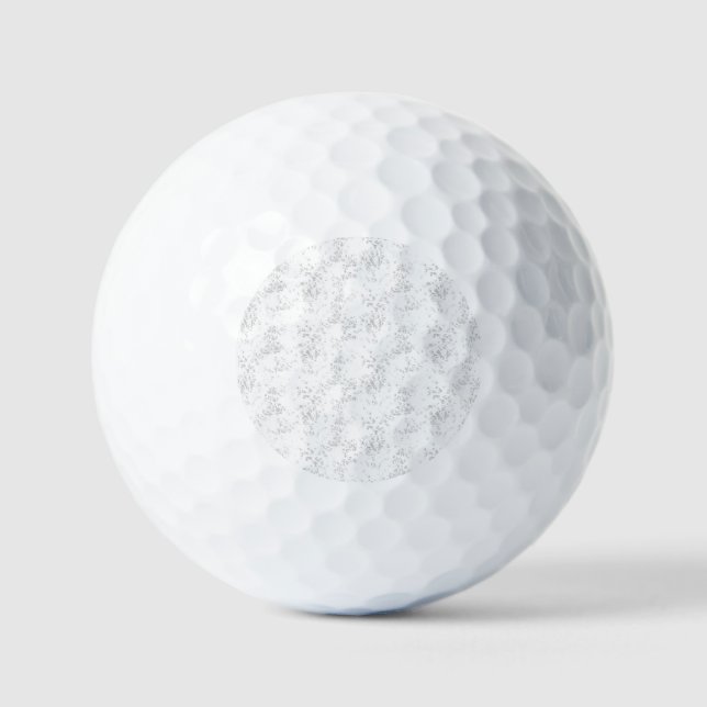 Golf Balls (Front)