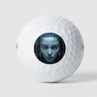 Golf Balls