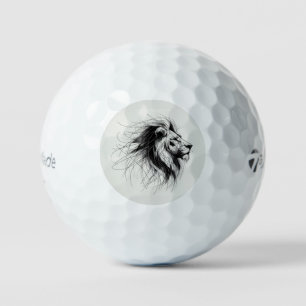  GOLF BALLS