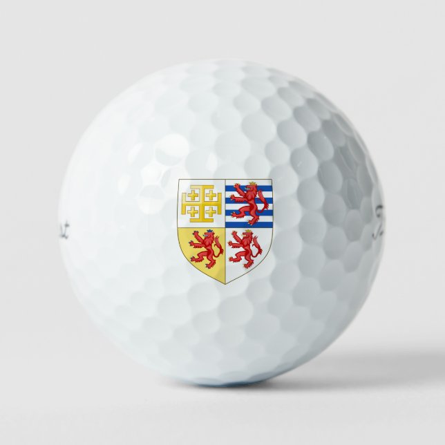 Golf Balls (Front)
