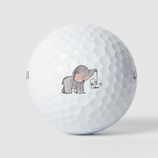 Golf Balls