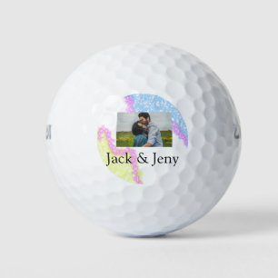 Golf Balls